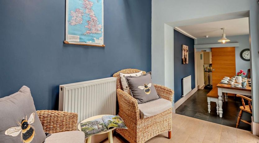 Photo of 4 Bed in Cockermouth