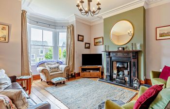 in Cockermouth (SZ037) Holiday Cottage