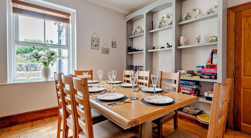 Photo of 4 Bed in Cockermouth