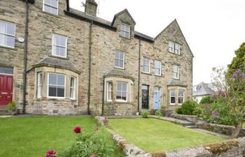 House in Cumbria Holiday Cottage