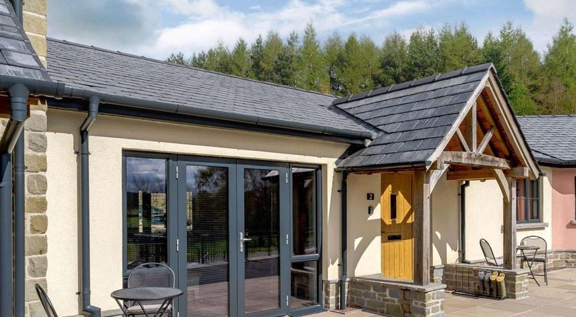 Photo of 2 Bed in Kemeys Commander