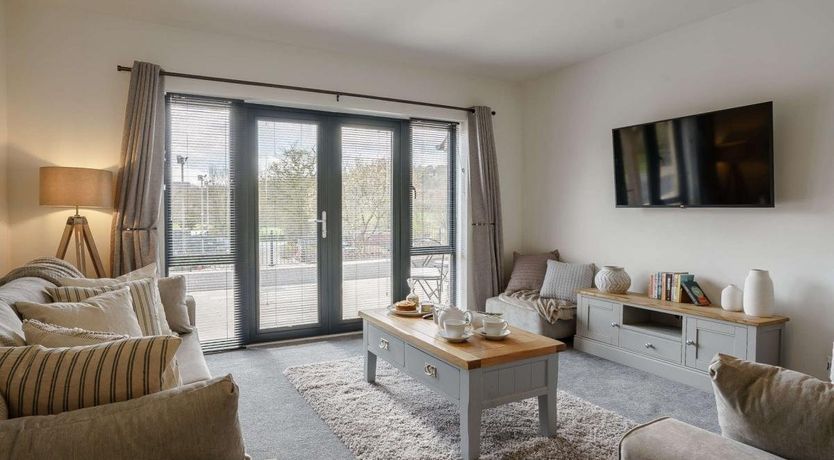 Photo of 2 Bed in Kemeys Commander