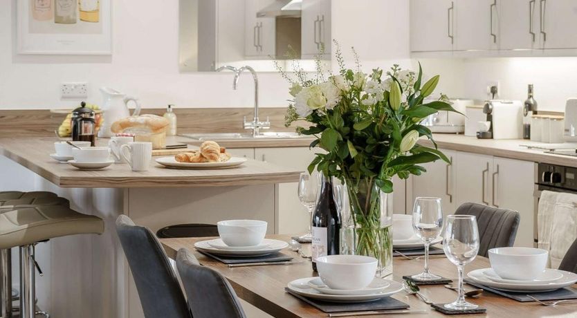 Photo of 2 Bed in Kemeys Commander