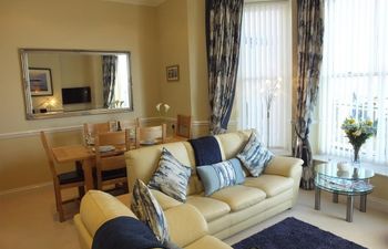 in Tenby (FB223) Apartment