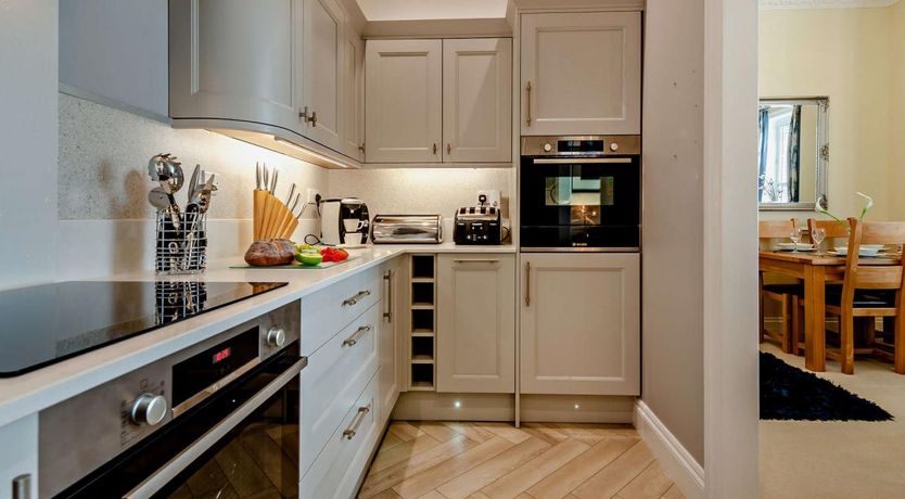 Photo of 2 Bed in Tenby