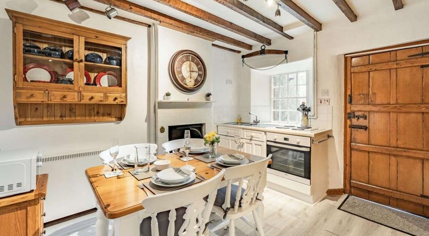 Photo of 2 Bed in Santon