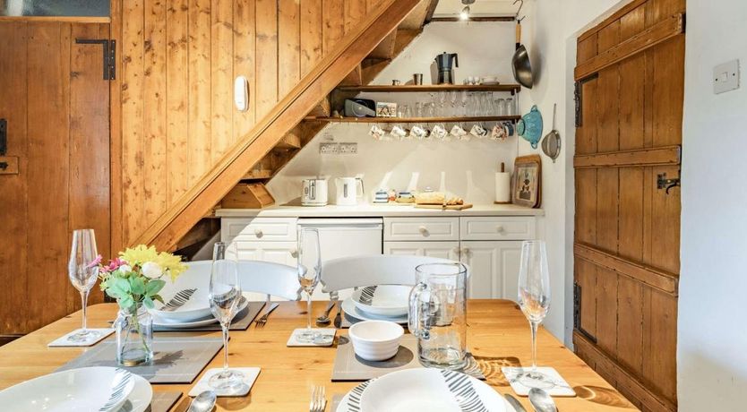 Photo of 2 Bed in Santon