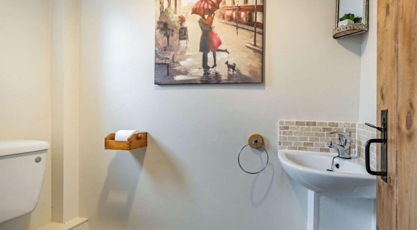 Photo of 2 Bed in Santon