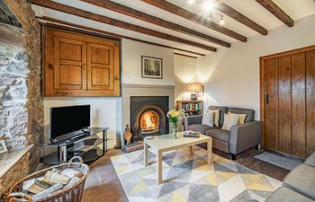 2 Bed in Wasdale Holiday Cottage