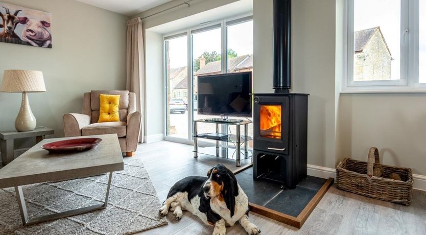 Photo of 2 Bed in Cliffords Mesne