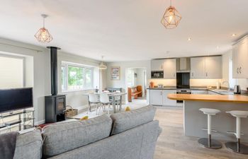 in Newent  (78696) Holiday Cottage