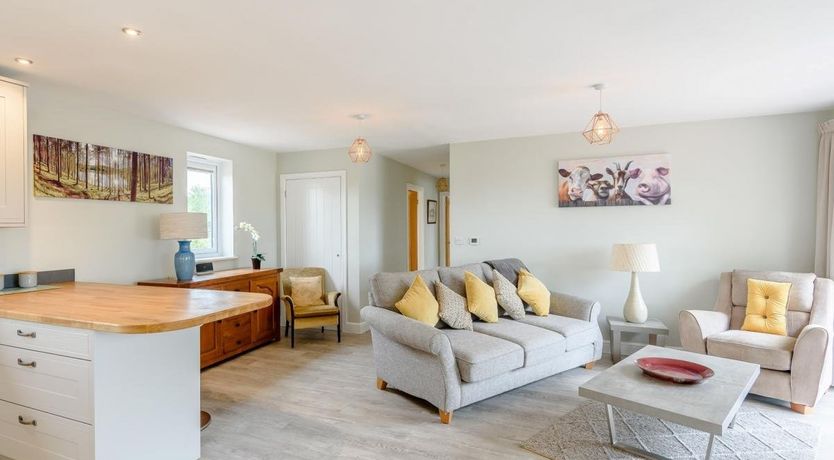 Photo of 2 Bed in Cliffords Mesne