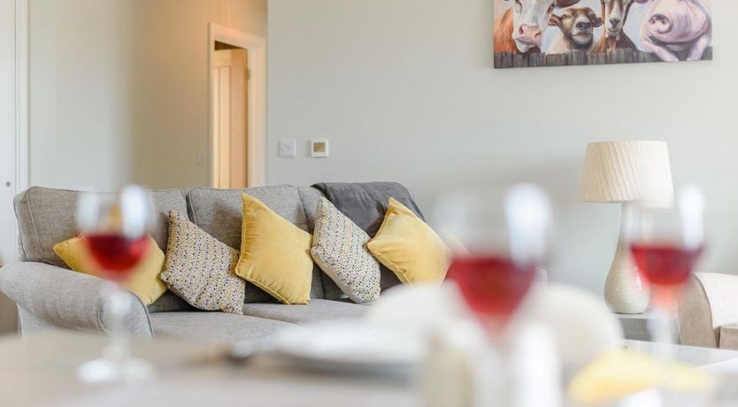 Photo of 2 Bed in Cliffords Mesne