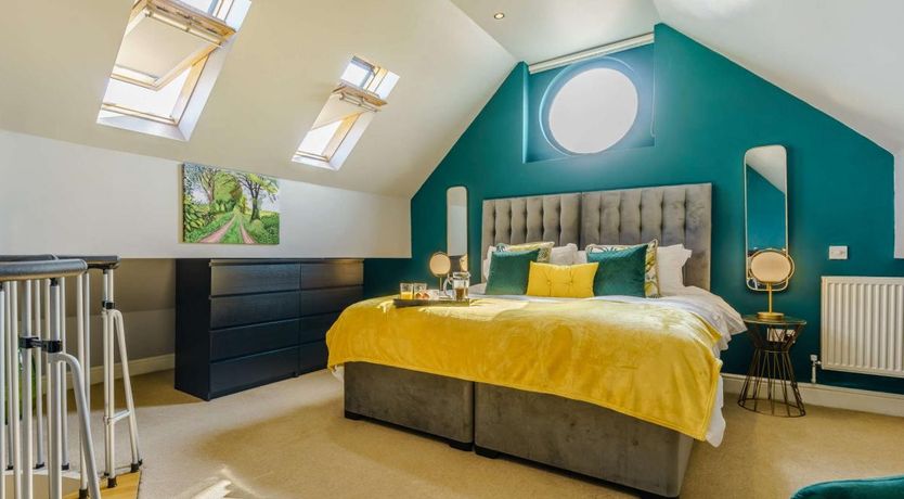 Photo of 2 Bed in Ripon