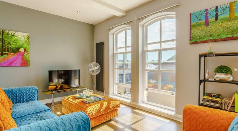 Photo of 2 Bed in Ripon