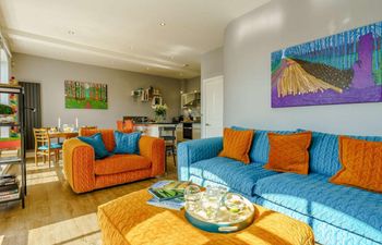 in Ripon (83763) Apartment