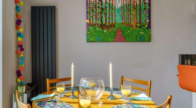 Photo of 2 Bed in Ripon