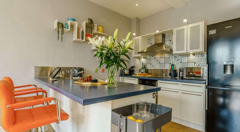 Photo of 2 Bed in Ripon