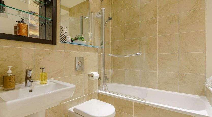 Photo of 2 Bed in Ripon