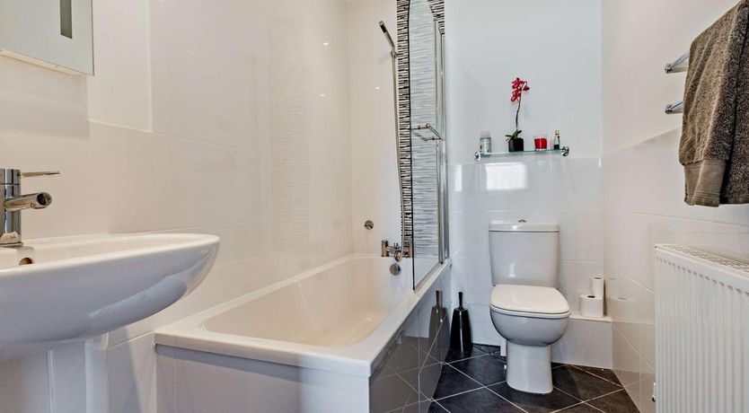 Photo of 3 Bed in Watchet