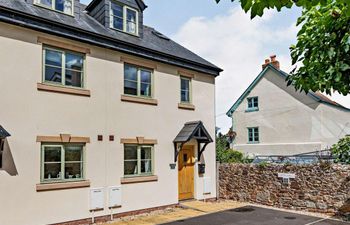 in Watchet (83532) Holiday Cottage