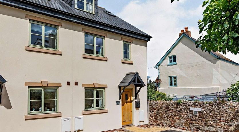 Photo of in Watchet (83532)