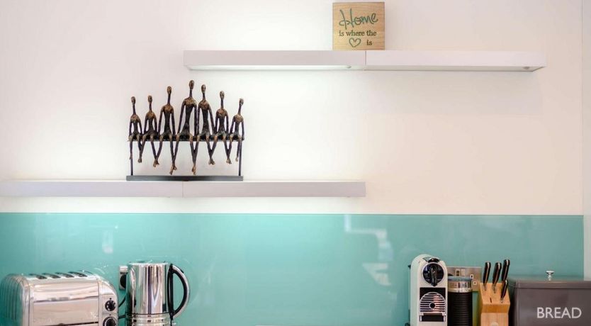 Photo of 4 Bed in Milford on Sea