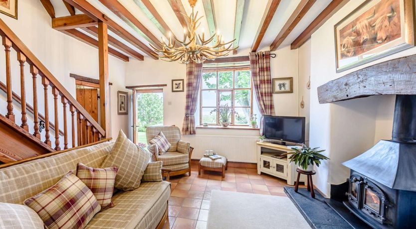 Photo of 4 Bed in Holywell