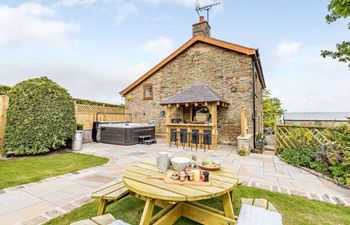 in Holywell  (82276) Holiday Cottage