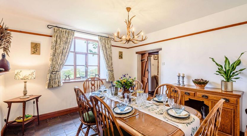 Photo of 4 Bed in Whitford