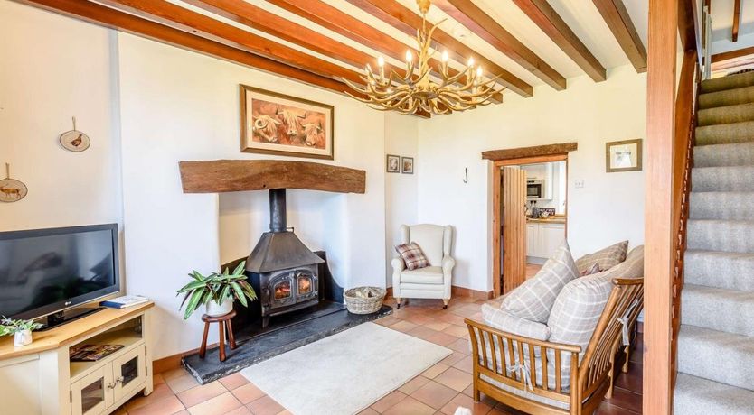 Photo of 4 Bed in Whitford