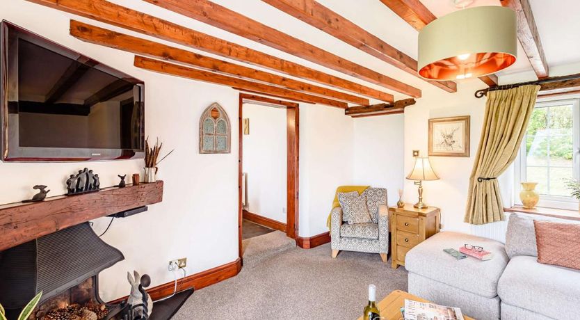 Photo of 4 Bed in Whitford