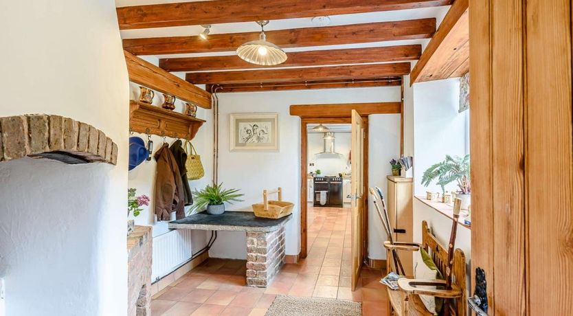 Photo of 4 Bed in Whitford