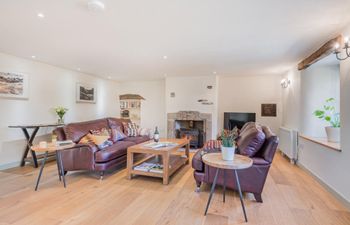 3 Bed in Shap Holiday Cottage
