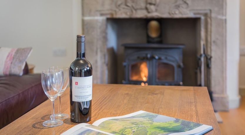 Photo of 3 Bed in Shap