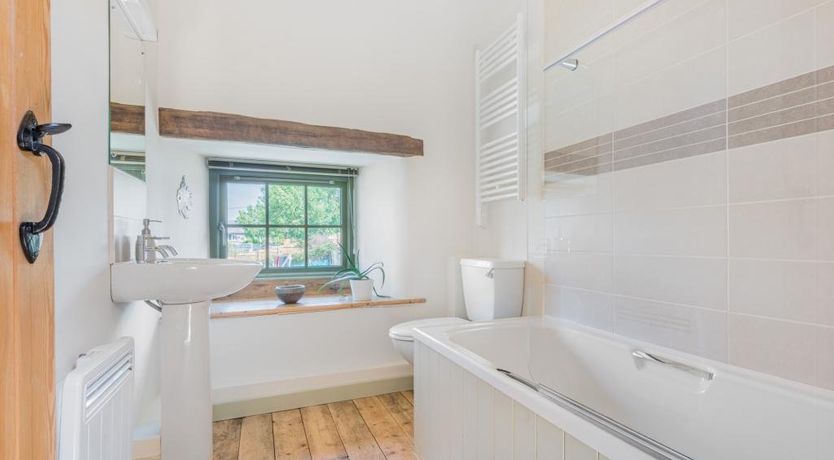 Photo of 3 Bed in Shap