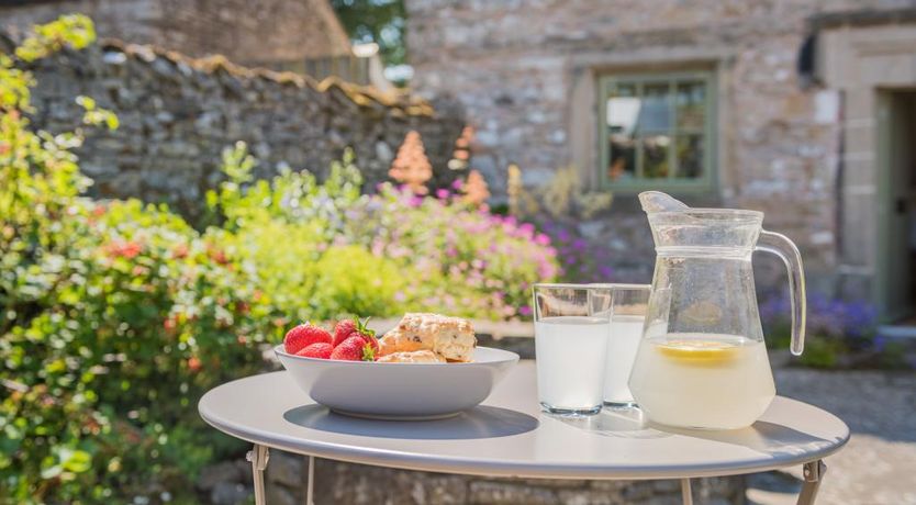 Photo of 3 Bed in Shap