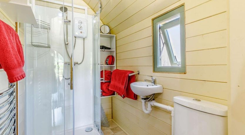 Photo of 1 Bed in Aconbury