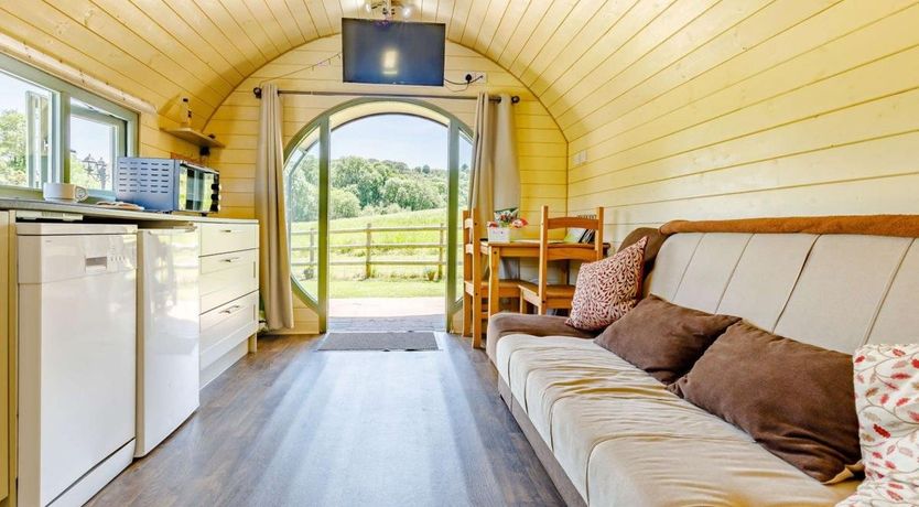 Photo of 1 Bed in Aconbury