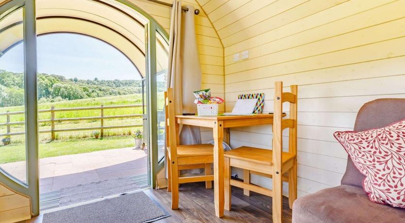 Photo of 1 Bed in Aconbury