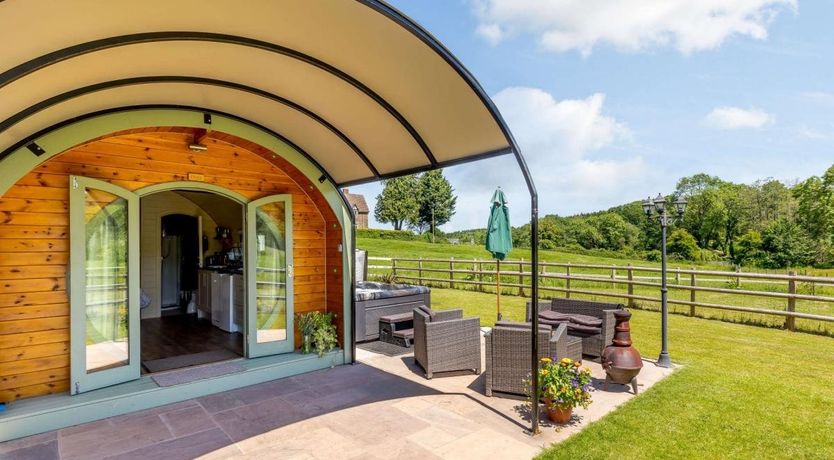 Photo of 1 Bed in Aconbury