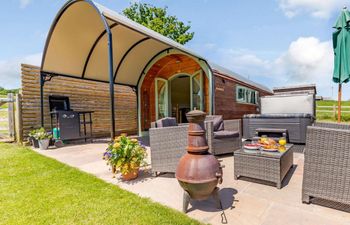 in Hereford (81292) Holiday Cottage