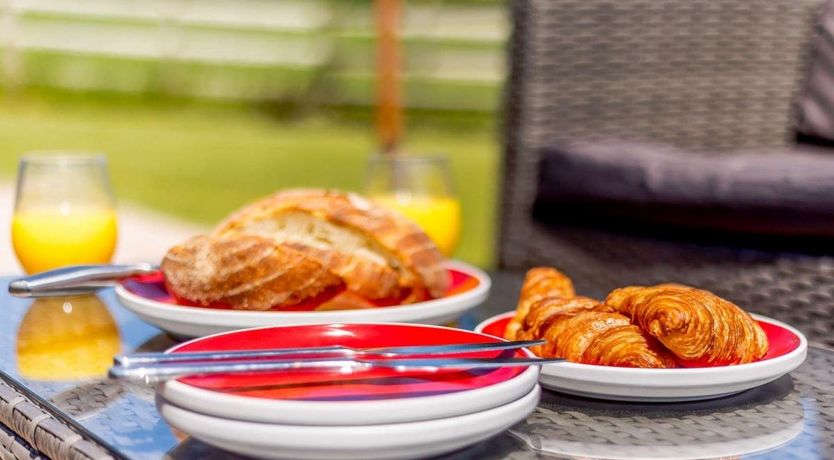 Photo of 1 Bed in Aconbury