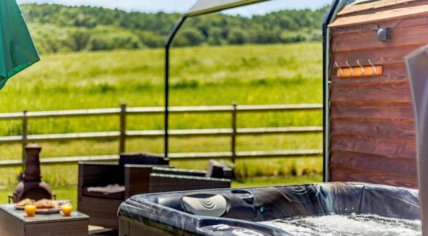 Photo of 1 Bed in Aconbury