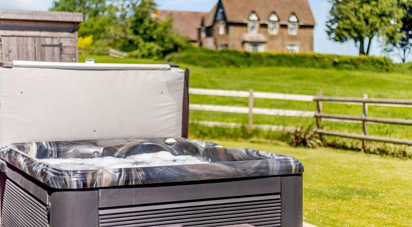 Photo of 1 Bed in Aconbury