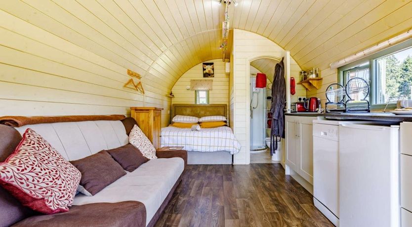 Photo of 1 Bed in Aconbury