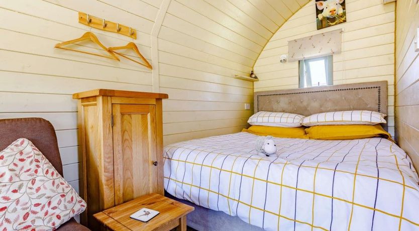 Photo of 1 Bed in Aconbury