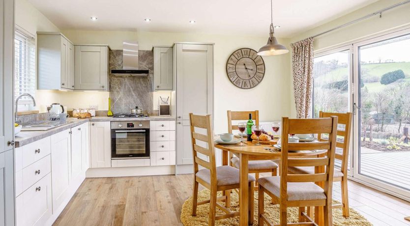 Photo of 2 Bed in Llangammarch Wells