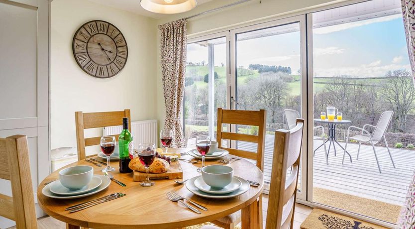 Photo of 2 Bed in Llangammarch Wells