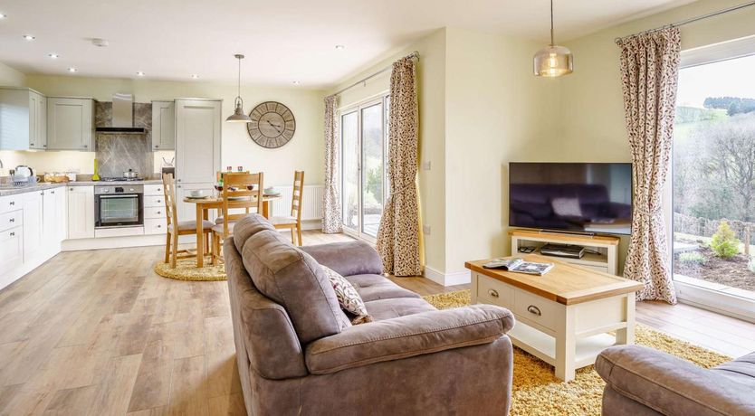 Photo of 2 Bed in Llangammarch Wells